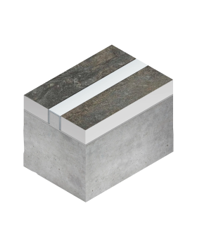 Профиль П-образный плоский Neexy PV83, PV84, PV85 Алюминий 2700*6-15*10 мм-foto5