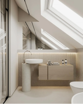 Разделительный профиль Decaro Rizz, RizzT Алюминий-foto16