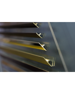 Профиль T-образный плоский Neexy PV101, PV35, PV102, PV103 Алюминий 2700*10-25*9,2 мм-foto6