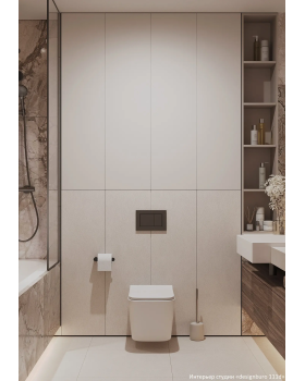 Разделительный профиль Decaro D009 Алюминий 3000*10*5 мм-foto12