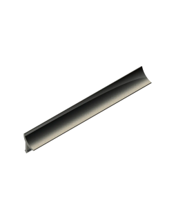 Профиль для плитки внутренний универсальный Neexy PV30 Алюминий 2700*12*8,5 мм