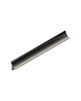 Профиль для плитки внутренний универсальный Neexy PV30 Алюминий 2700*12*8,5 мм