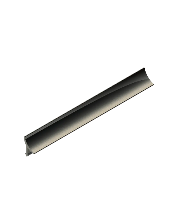 Профиль для плитки внутренний универсальный Neexy PV30 Алюминий 2700*12*8,5 мм