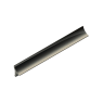 Профиль для плитки внутренний универсальный Neexy PV30 Алюминий 2700*12*8,5 мм