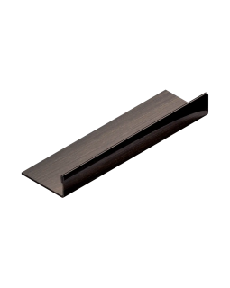 Профиль L-образный Neexy PVS92, PVS93, PVS94 Нержавеющая сталь 2700*24*8-12,5 мм
