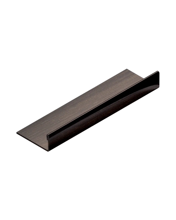 Профиль L-образный Neexy PVS92, PVS93, PVS94 Нержавеющая сталь 2700*24*8-12,5 мм