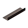 Профиль L-образный Neexy PVS92, PVS93, PVS94 Нержавеющая сталь 2700*24*8-12,5 мм