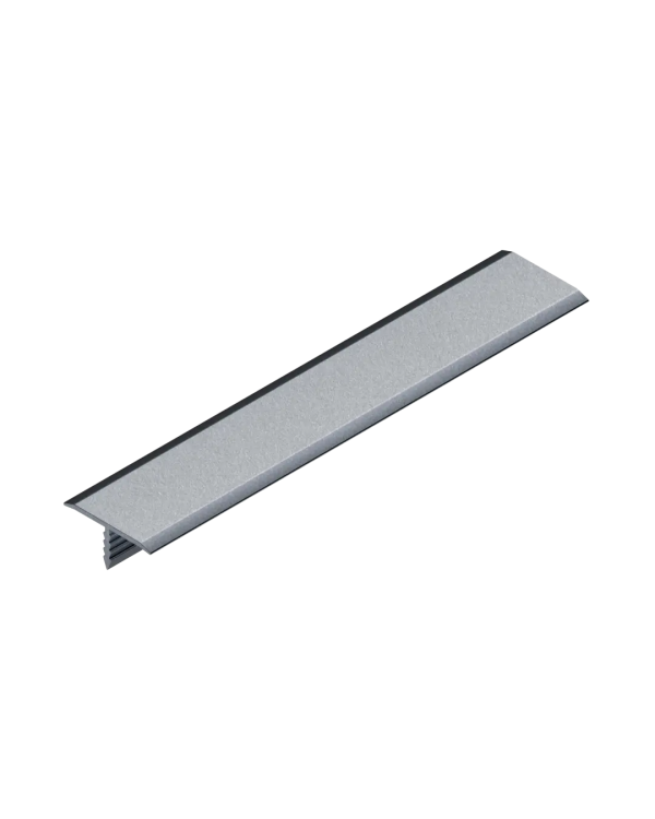 Профиль T-образный плоский Neexy PV101, PV35, PV102, PV103 Алюминий 2700*10-25*9,2 мм