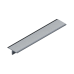 Профиль T-образный плоский Neexy PV101, PV35, PV102, PV103 Алюминий 2700*10-25*9,2 мм