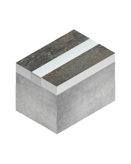 Полоса Neexy PV87, PV88, PV89 Алюминий 2700*10-20*2 мм-foto5