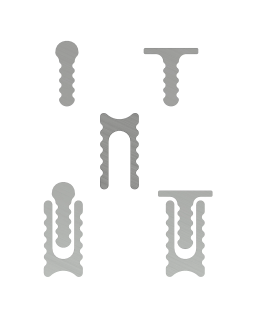 Разделительный профиль Decaro D009.2, D009.3 Алюминий 3000*3-7 мм-foto4