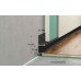 Теневой плинтус Laconistiq Regular Алюминий 3000*45*15 мм