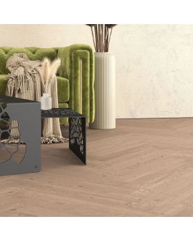 Микроплинтус Decaro M15A Алюминий 2000*15*6 мм-foto15