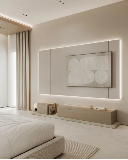 Разделительный профиль Decaro D009 Алюминий 3000*10*5 мм-foto19