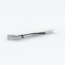 Микроплинтус Laconistiq micro 19 ARM Алюминий 2450*19*5.5 мм