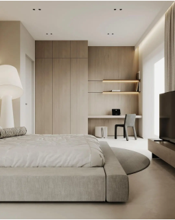 Разделительный профиль Decaro D009 Алюминий 3000*10*5 мм-foto14