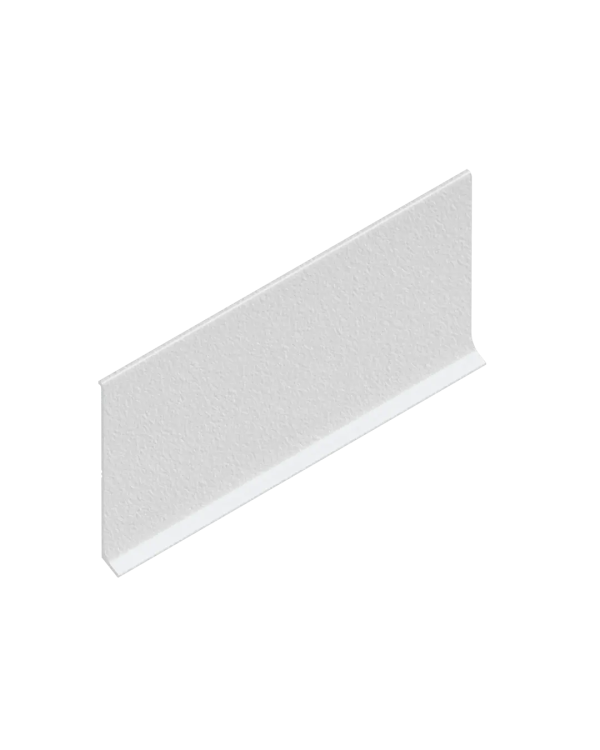 Плинтус Neexy AKBD60, AKBD80, AKBD100 Алюминий 2500*60-100*10 мм