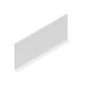 Плинтус Neexy AKBD60, AKBD80, AKBD100 Алюминий 2500*60-100*10 мм