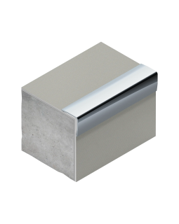 Угол Neexy PVS100, PVS99, PVS98 Нержавеющая сталь 2700*10-20*10-20 мм-foto4