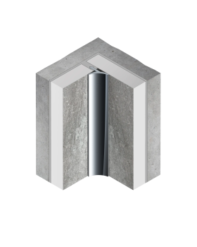 Профиль для плитки внутренний универсальный Neexy PV30 Алюминий 2700*12*8,5 мм-foto4