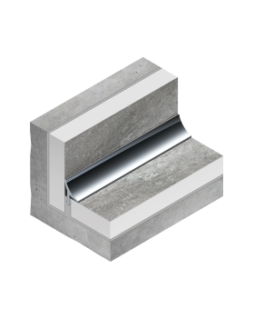 Профиль для плитки внутренний универсальный Neexy PV30 Алюминий 2700*12*8,5 мм-foto3