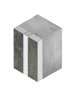 Профиль П-образный плоский Neexy PV83, PV84, PV85 Алюминий 2700*6-15*10 мм-foto4