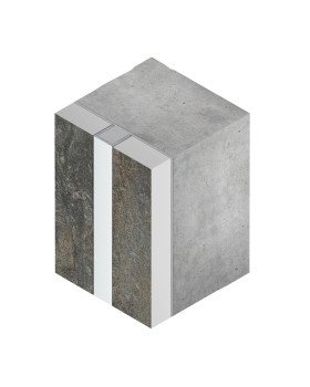 Профиль П-образный плоский Neexy PV83, PV84, PV85 Алюминий 2700*6-15*10 мм-foto4