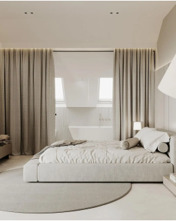 Разделительный профиль Decaro D009.2, D009.3 Алюминий 3000*3-7 мм-foto14