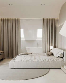 Разделительный профиль Decaro D009.2, D009.3 Алюминий 3000*3-7 мм-foto14