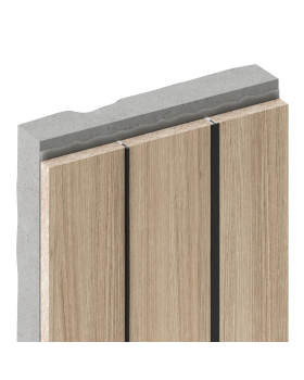 Разделительный профиль Decaro D009.2, D009.3 Алюминий 3000*3-7 мм-foto6