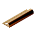 Профиль для плитки внешний Neexy PV16, PV17, PV18 Алюминий 2700*23-24*8-12мм