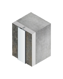 Профиль Т-образный Neexy PVS90, PVS91 Нержавеющая сталь 2700*14-20*9 мм-foto5