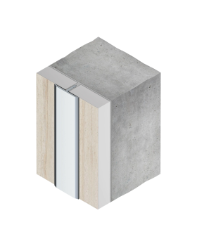 Профиль T-образный плоский Neexy PV101, PV35, PV102, PV103 Алюминий 2700*10-25*9,2 мм-foto5