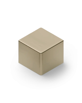 Профиль для плитки внутренний универсальный Neexy PV30 Алюминий 2700*12*8,5 мм-foto2