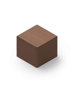 Профиль П-образный Neexy PVS95, PVS96, PVS97 Нержавеющая сталь 2700*8-10*5-10 мм-foto3