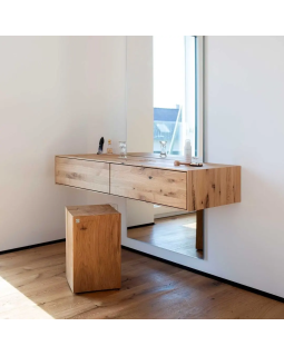 Микроплинтус Decaro ML15A Алюминий 2000*20*15 мм-foto4