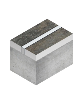 Профиль П-образный Neexy PVS95, PVS96, PVS97 Нержавеющая сталь 2700*8-10*5-10 мм-foto4