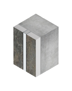 Профиль П-образный Neexy PVS95, PVS96, PVS97 Нержавеющая сталь 2700*8-10*5-10 мм-foto5