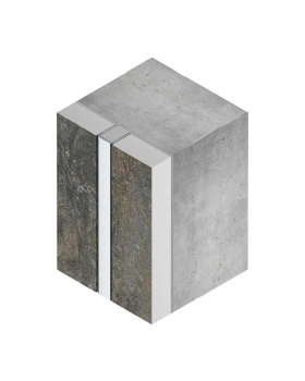 Профиль П-образный Neexy PVS95, PVS96, PVS97 Нержавеющая сталь 2700*8-10*5-10 мм-foto5