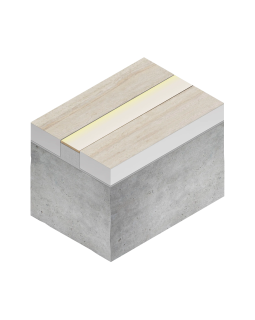 Полоса Neexy PVL87, PVL88, PVL89 Латунь 2700*10-20*1,5 мм-foto4