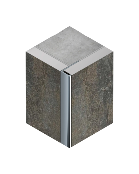 Профиль L-образный Neexy PV01, PV02, PV03 Алюминий 2700*21,5*8-12,5 мм-foto6