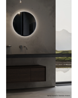 Парящий плинтус универсальный Decaro D002 Алюминий 2000*45*14,5 мм-foto10