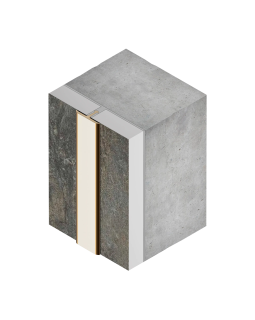 Профиль T-образный полукруглый Neexy PVL69, PVL68, PVL67, PVL37 Латунь 2700*5-20-7,7 мм-foto5