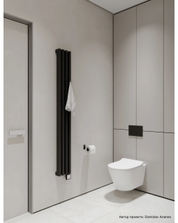 Парящий плинтус универсальный Decaro D003 Алюминий 2000*50*14,5 мм-foto18