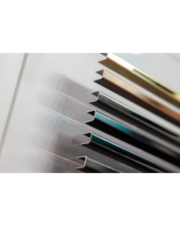 Профиль П-образный плоский Neexy PV83, PV84, PV85 Алюминий 2700*6-15*10 мм-foto6