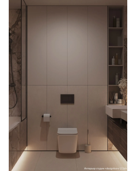 Разделительный профиль Decaro D009 Алюминий 3000*10*5 мм-foto11