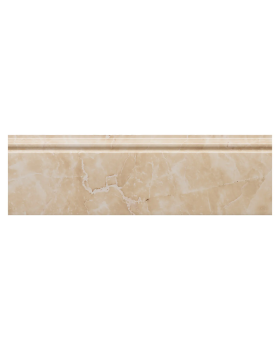 Плинтус Decor Dizayn 005 Полистирол 2400*79*13 мм-foto2