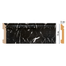 Цветной напольный плинтус Decomaster D005-78 (79*13*2400)