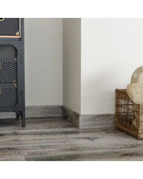 Кварцевый плинтус Fargo 366-1 Дуб Дакота градиент-foto4