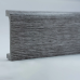 Плинтус Bello Deco ПЛ 16 XPS Полимер 2000*80*19 мм